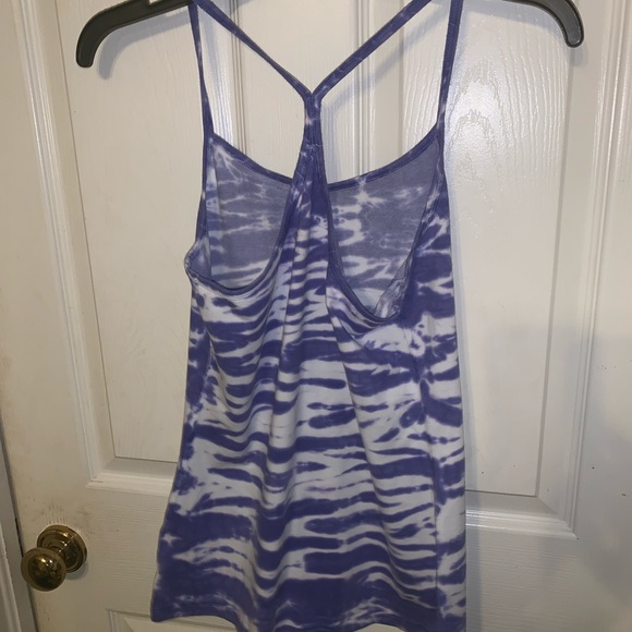 Nike Dri-Fit tank - Picture 2 of 3